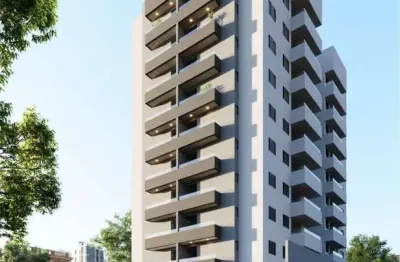 Apartamento com 2 quartos à venda na Rua Godofredo Machado, 20, Presidente Roosevelt, Uberlândia