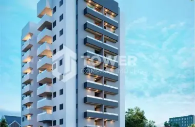 Apartamento com 3 quartos à venda na Rua Godofredo Machado, 20, Presidente Roosevelt, Uberlândia