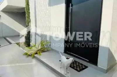 Casa com 3 quartos à venda na Avenida Levino de Souza, 1850, Umuarama, Uberlândia