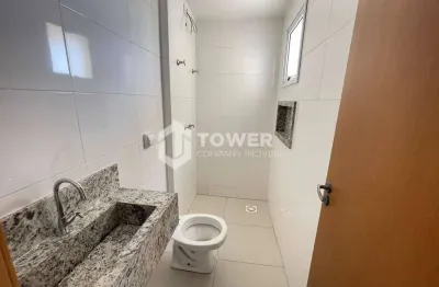 Apartamento com 2 quartos à venda na Rua Antônia Saltão de Almeida, 138, Santa Mônica, Uberlândia