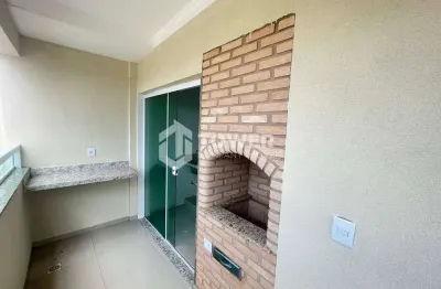 Apartamento com 2 quartos à venda na Rua Antônia Saltão de Almeida, 138, Santa Mônica, Uberlândia