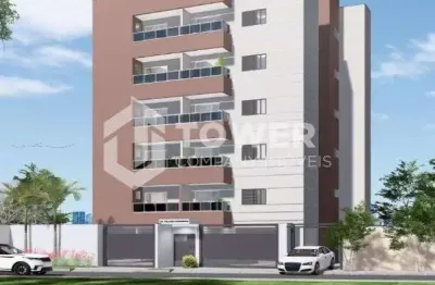 Flat com 1 quarto à venda na Rua Benjamin Constant, 900, Nossa Senhora Aparecida, Uberlândia
