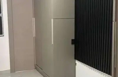 Casa com 2 quartos à venda na Rua Santa Albertina, 300, Laranjeiras, Uberlândia