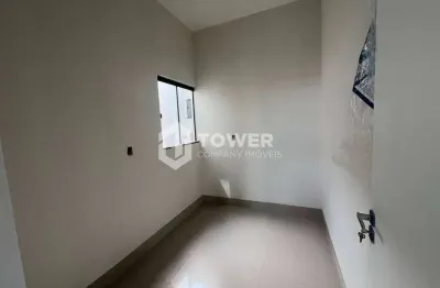 Casa com 3 quartos à venda na Rua Bento Teixeira, 70, Novo Mundo, Uberlândia