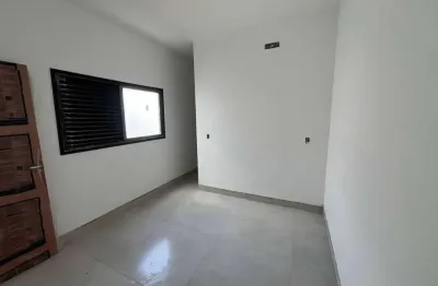 Casa com 3 quartos à venda na Rua Mário De Andrade, 40, Novo Mundo, Uberlândia