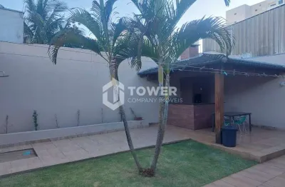 Casa com 3 quartos à venda na Avenida Doutor Jaime Ribeiro Da Luz, 2000, Conjunto Segismundo Pereira, Uberlândia