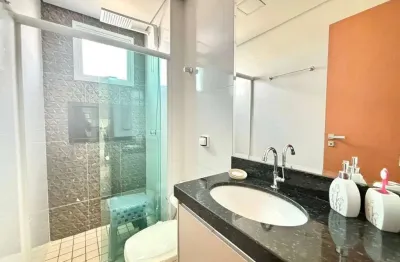 Apartamento com 3 quartos à venda na Rua Senhor dos Passos, 160, Tubalina, Uberlândia