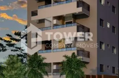 Apartamento com 2 quartos à venda na Rua Grécia, 606, Tibery, Uberlândia