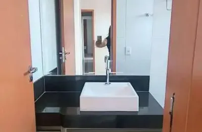 Apartamento com 2 quartos à venda na Avenida Ortízio Borges, 1000, Santa Mônica, Uberlândia