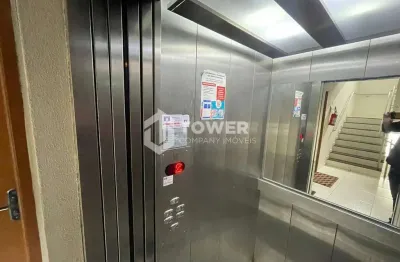 Apartamento com 2 quartos à venda na Avenida Francisco Ribeiro, 200, Conjunto Segismundo Pereira, Uberlândia
