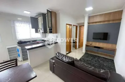 Apartamento com 2 quartos à venda na Avenida Francisco Ribeiro, 200, Conjunto Segismundo Pereira, Uberlândia