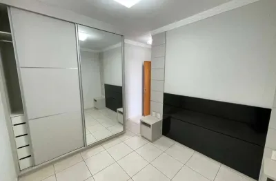 Apartamento com 2 quartos à venda na Rua Saturnino Pedro dos Santos, 190, Santa Mônica, Uberlândia