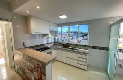 Apartamento com 2 quartos à venda na Rua Professor Inácio Castilho, 400, Pampulha, Uberlândia