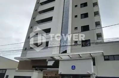 Apartamento com 3 quartos à venda na Rua Antônio Rezende Chaves, 400, Santa Mônica, Uberlândia