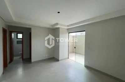 Apartamento com 2 quartos à venda na Rua Nordau Gonçalves Melo, 1500, Santa Mônica, Uberlândia