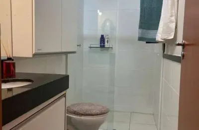 Casa com 1 quarto à venda na Avenida Águia-Pescadora, 290, Residencial Pequis, Uberlândia