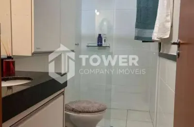 Casa com 2 quartos à venda na Avenida Águia-Pescadora, 290, Residencial Pequis, Uberlândia