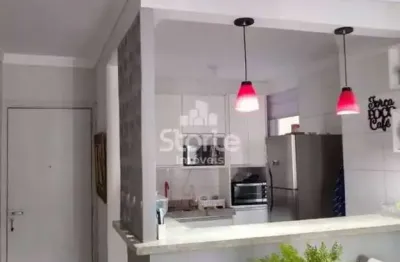 Apartamento com 3 quartos à venda na Rua das Gramíneas, 200, Granada, Uberlândia