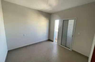 Apartamento com 3 quartos à venda na Rua Detroit, 273, Novo Mundo, Uberlândia