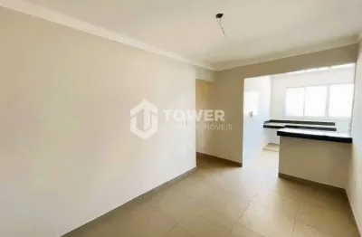 Apartamento com 3 quartos à venda na Rua Detroit, 273, Novo Mundo, Uberlândia