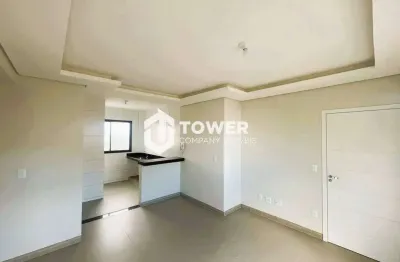 Apartamento com 2 quartos à venda na Rua Miguel Rocha dos Santos, 350, Santa Mônica, Uberlândia