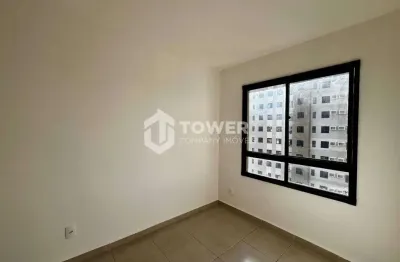Apartamento com 2 quartos à venda na Avenida Zulma Costa Abdala, 155, Mansões Aeroporto, Uberlândia