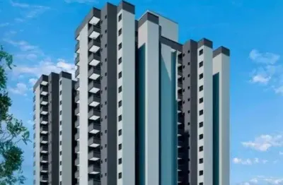 Apartamento com 2 quartos à venda na Rua Professora Maria Helena Martins, 10, Jardim Sul, Uberlândia