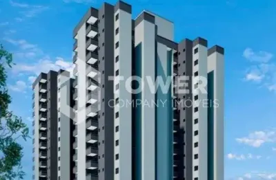 Apartamento com 2 quartos à venda na Rua Professora Maria Helena Martins, 10, Jardim Sul, Uberlândia