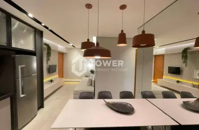 Apartamento com 2 quartos à venda na Rua Professora Maria Helena Martins, 10, Jardim Sul, Uberlândia