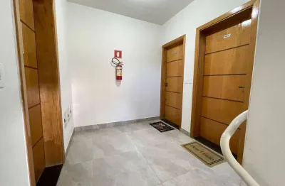Apartamento com 2 quartos à venda na Rua Wellington Silva, 11, Novo Mundo, Uberlândia