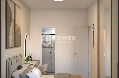 Apartamento com 2 quartos à venda na Rua Patrulheiro Osmar Tavares, 1000, Santa Mônica, Uberlândia
