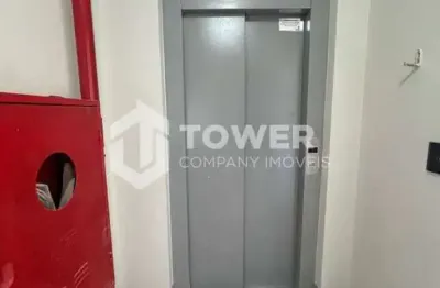 Apartamento com 2 quartos à venda na Rua Patrulheiro Osmar Tavares, 1000, Santa Mônica, Uberlândia