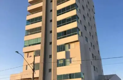 Apartamento com 2 quartos à venda na Avenida Itaipu, 786, Granada, Uberlândia