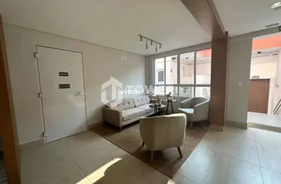 Apartamento com 2 quartos à venda na Rua Arlindo Gomes Rodrigues, 1300, Conjunto Segismundo Pereira, Uberlândia