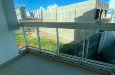 Apartamento com 2 quartos à venda na Avenida Anselmo Alves dos Santos, 4820, Grand Ville, Uberlândia