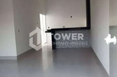 Casa com 3 quartos à venda na Rua Sampaio, 28, Laranjeiras, Uberlândia