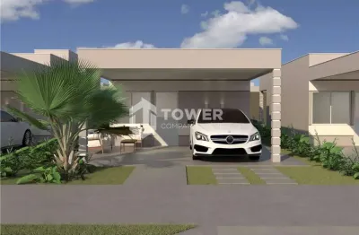 Casa com 2 quartos à venda na Rua Taquari, 100, Bela Vista, Uberlândia