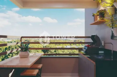 Apartamento com 2 quartos à venda na Avenida Sul Americana, 100, Shopping Park, Uberlândia