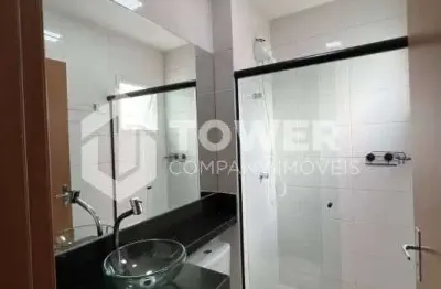 Apartamento com 2 quartos à venda na Rua Haydée Soares Vasconcelos, 100, Shopping Park, Uberlândia