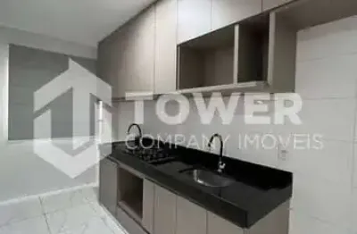 Apartamento com 2 quartos à venda na Rua Haydée Soares Vasconcelos, 100, Shopping Park, Uberlândia