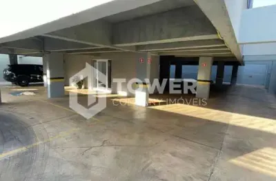 Apartamento com 2 quartos à venda na Rua Terezinha Inez Alves, 100, Novo Mundo, Uberlândia