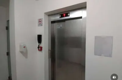 Apartamento com 2 quartos à venda na Alameda Ecológica, 100, Bosque dos Buritis, Uberlândia