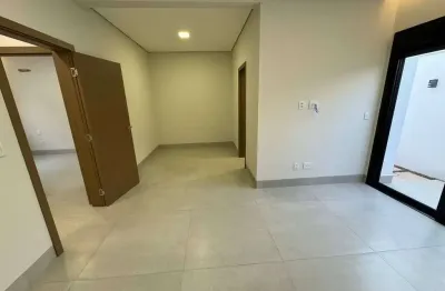 Casa com 4 quartos à venda na Avenida Vereador Carlito Cordeiro, Jardim Botânico, Uberlândia