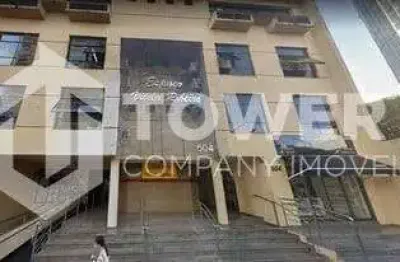 Casa comercial com 1 sala à venda na Rua Duque de Caxias, 500, Centro, Uberlândia