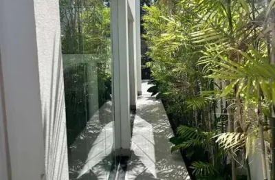 Casa com 4 quartos à venda na Avenida Lidormira Borges do Nascimento, Shopping Park, Uberlândia