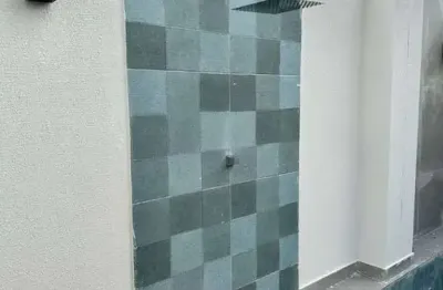 Casa com 3 quartos à venda na Avenida Vereador Carlito Cordeiro, Jardim Botânico, Uberlândia