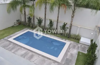 Casa com 5 quartos à venda na Avenida Paulo Gracindo, 1000, Gávea, Uberlândia