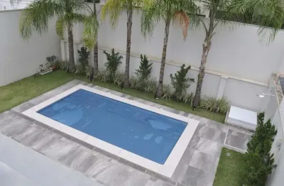 Casa com 5 quartos à venda na Avenida Paulo Gracindo, 1000, Gávea, Uberlândia