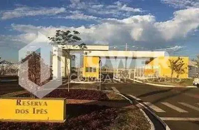 Casa com 3 quartos à venda na Avenida Victor Alves Pereira, 381, Novo Mundo, Uberlândia