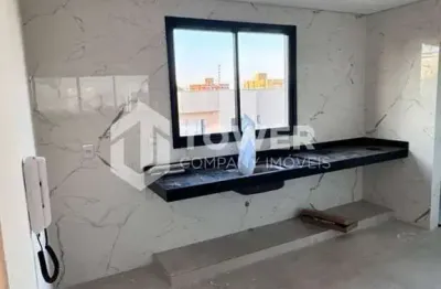 Apartamento com 3 quartos à venda na Rua Jorge Martins Pinto, 1100, Santa Mônica, Uberlândia